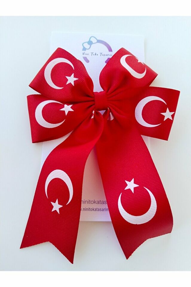 Bayrak Toka İki Katlı