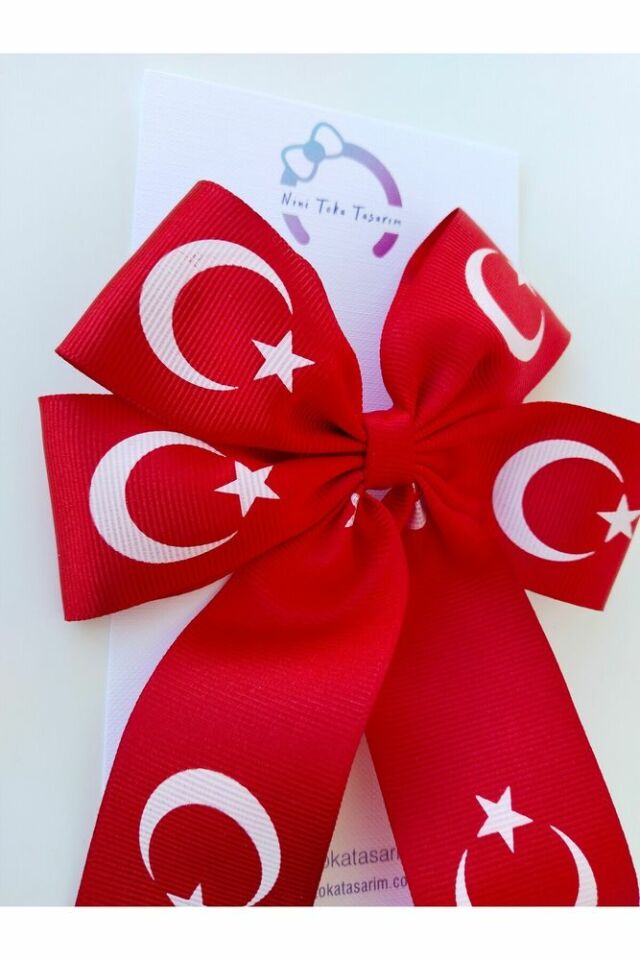 Bayrak Toka İki Katlı