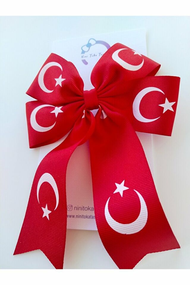 Bayrak Toka İki Katlı