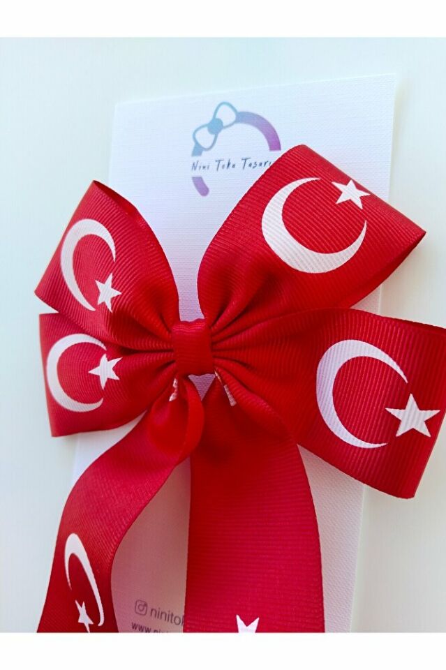 Bayrak Toka İki Katlı