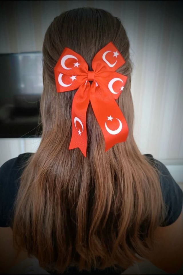 Bayrak Toka İki Katlı