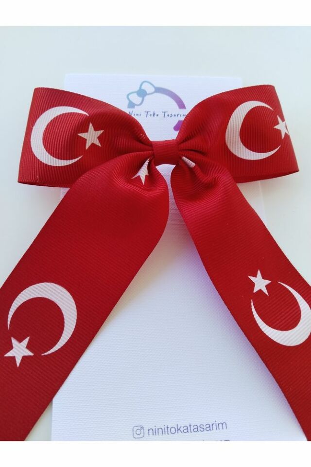 Bayrak Toka Tek Kat