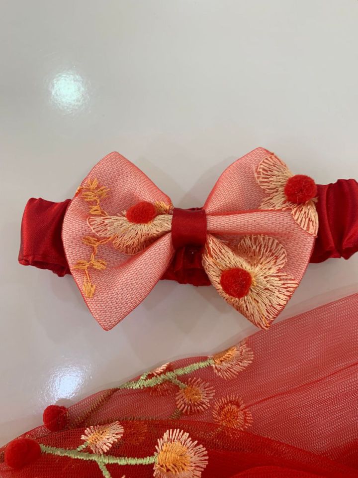 Kız Bebek Abiye Elbise Prenses Model Tütü  Abiye Elbise Mevlüt Takım Bebek Doğum Günü Elbise
