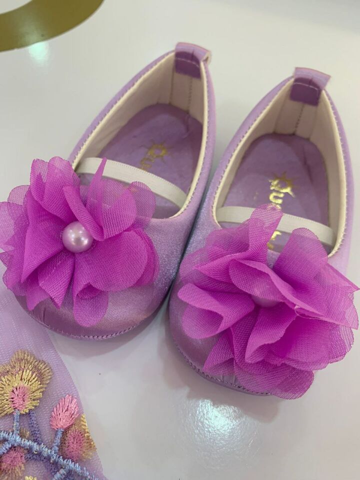Kız Bebek Abiye Elbise Prenses Model Tütü  Abiye Elbise Mevlüt Takım Bebek Doğum Günü Elbise